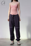 Baserange Nava Sports Pants FNVSP-RFV-Wi22 Sea Blue